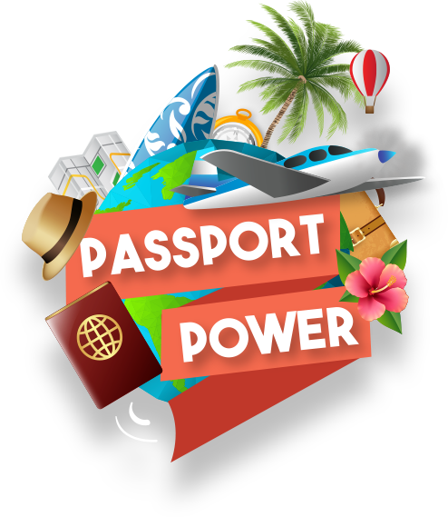 PassportPower-logo