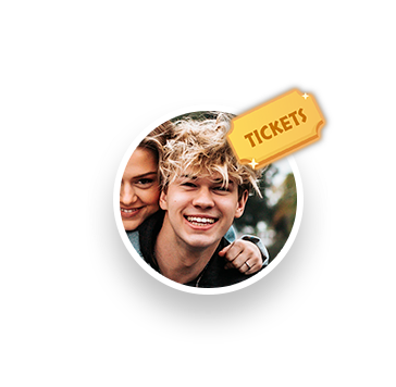 face-ticket